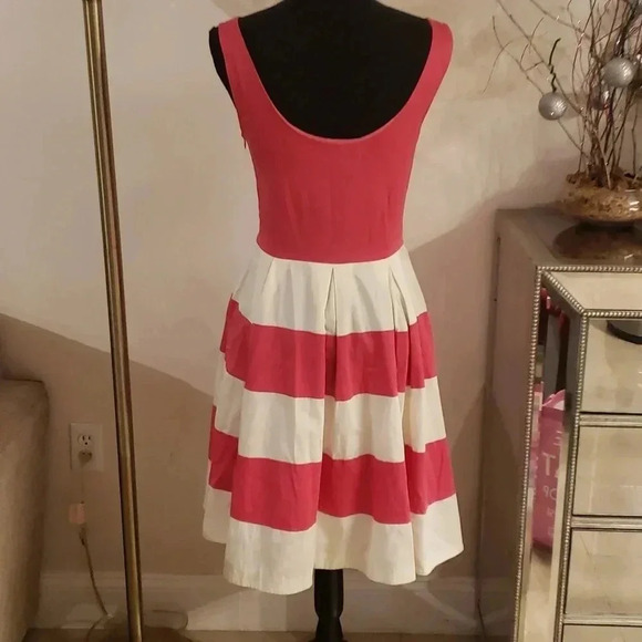 Kate Spade new York dress size 2 - Picture 4 of 6